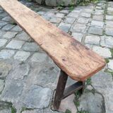 Farm bench