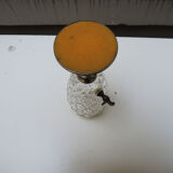 Antique cut crystal absinthe fountain