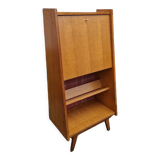 Secretary furniture oak 1950