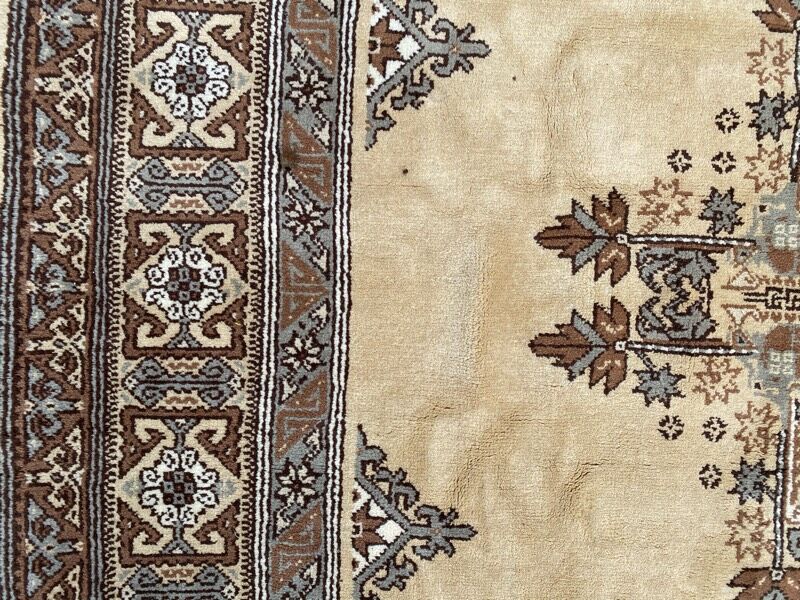 Tapis tunisien 171x242 cm