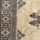 Tapis tunisien 171x242 cm