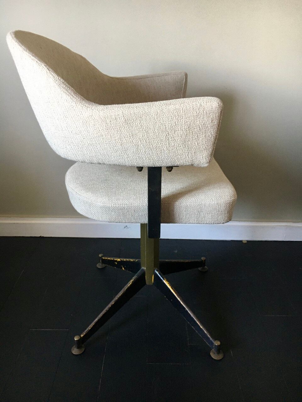 Italian armchair 1950