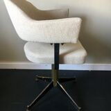 Fauteuil Italien 1950