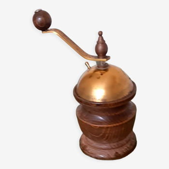 Pepper mill Zassenhaus