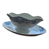 Saucière Terre de Fer