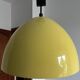 Vintage ceiling light (1970) Martinelli Luce