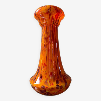 Murano vase by Carlo Moretti from the 70s