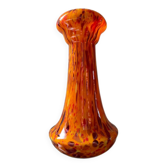 Murano vase by Carlo Moretti from the 70s