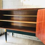 Enfilade buffet en palissandre 1960