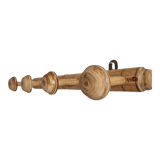 Coat rack