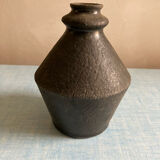 Ceramic soliflore vase
