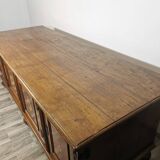 Baroque sideboard