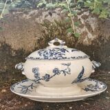 Saucière Sarreguemines Carmen