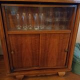 Bar furniture from the 50s