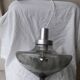 Raak glass pendant light