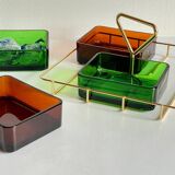 VERECO France VINTAGE Serving TRAY