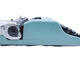 Olivetti Lettera 32 typewriter revised