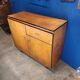 Light wood sideboard, mid-20th century