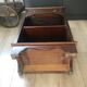 Bedside louis Philippe