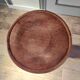Thonet piano stool