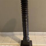 Wooden column