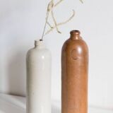 Amsterdam stoneware bottle