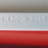 Rare vintage wall shelf, model "Pocket" - Tomado '72 / '73