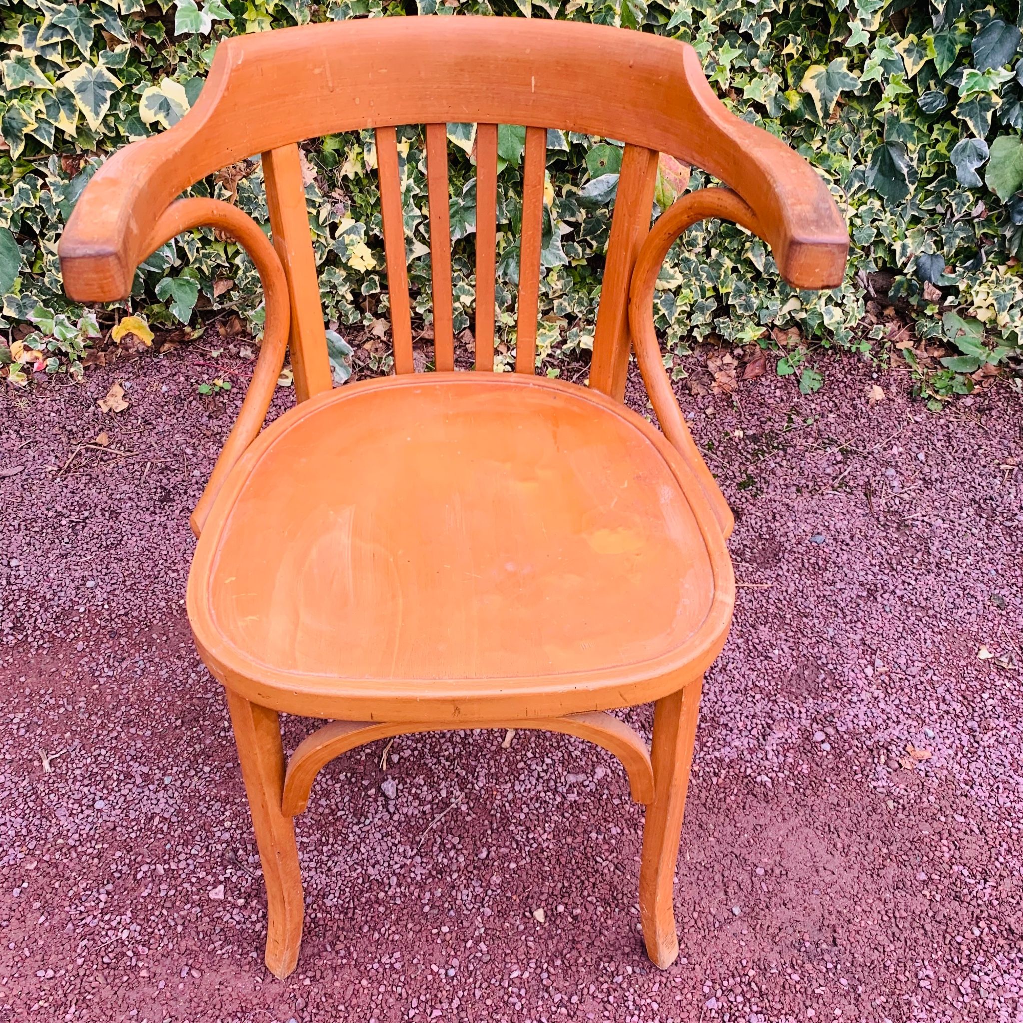 Fauteuil de bureau Baumann n°21