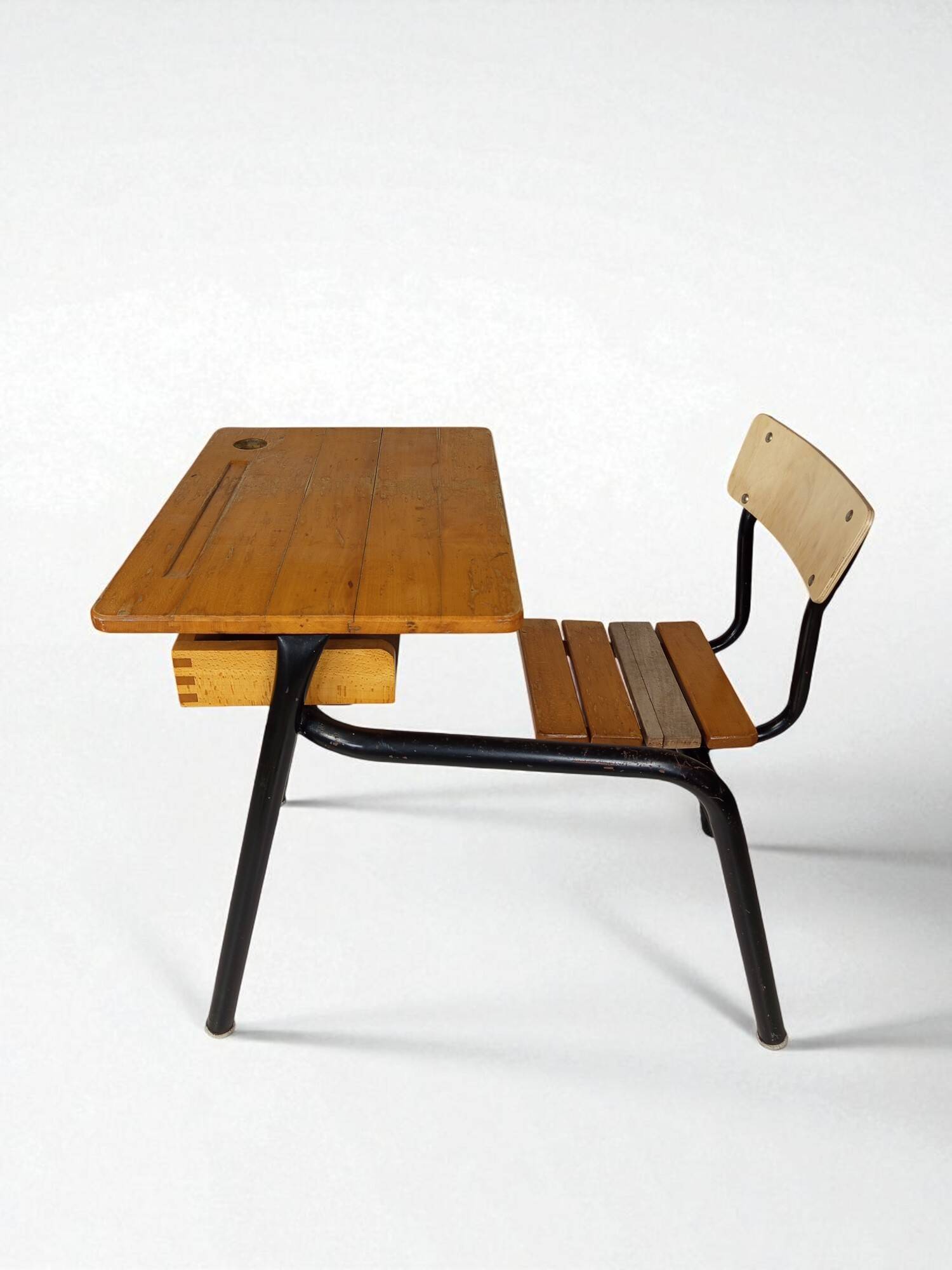 Vintage desk