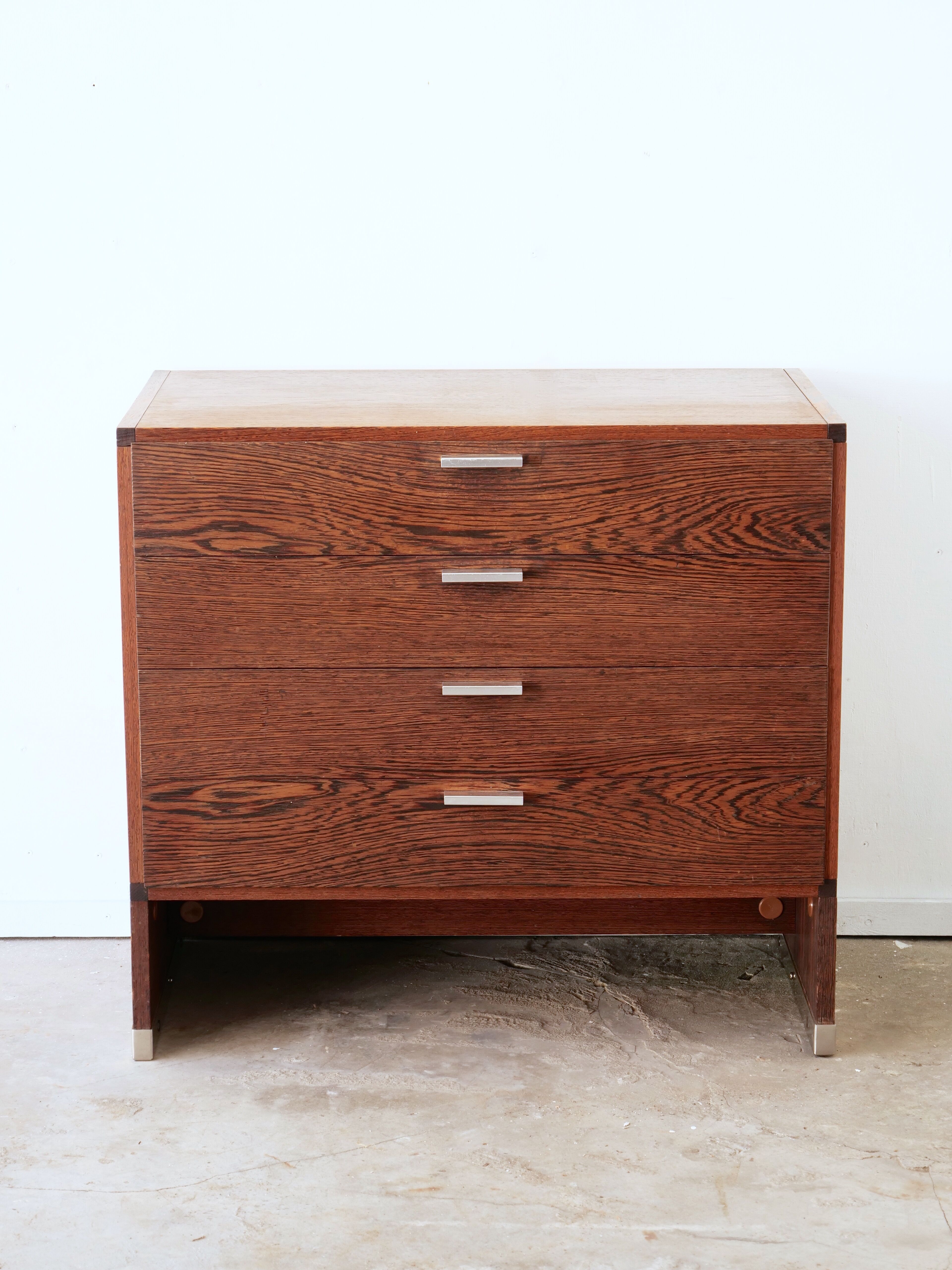 Commode à tiroirs de Cees Braakman pour pastoe