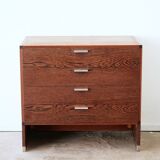 Cees braakman drawer chest of drawers for pastoe