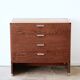 Commode à tiroirs de Cees Braakman pour pastoe