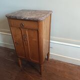 Art Deco sideboard or bedside table