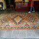 Tapis oriental persan 200 x 300cm