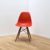 DSW chair, Charles & Ray Eames, Vitra