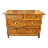 Commode anglaise