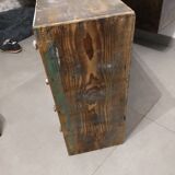 Meuble de métier