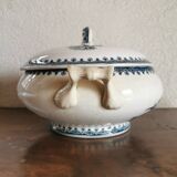 Old tureen Ste Amandinoise