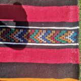Berber carpet