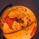 Globe terrestre