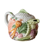 Vegetable slurry teapot 1.5l