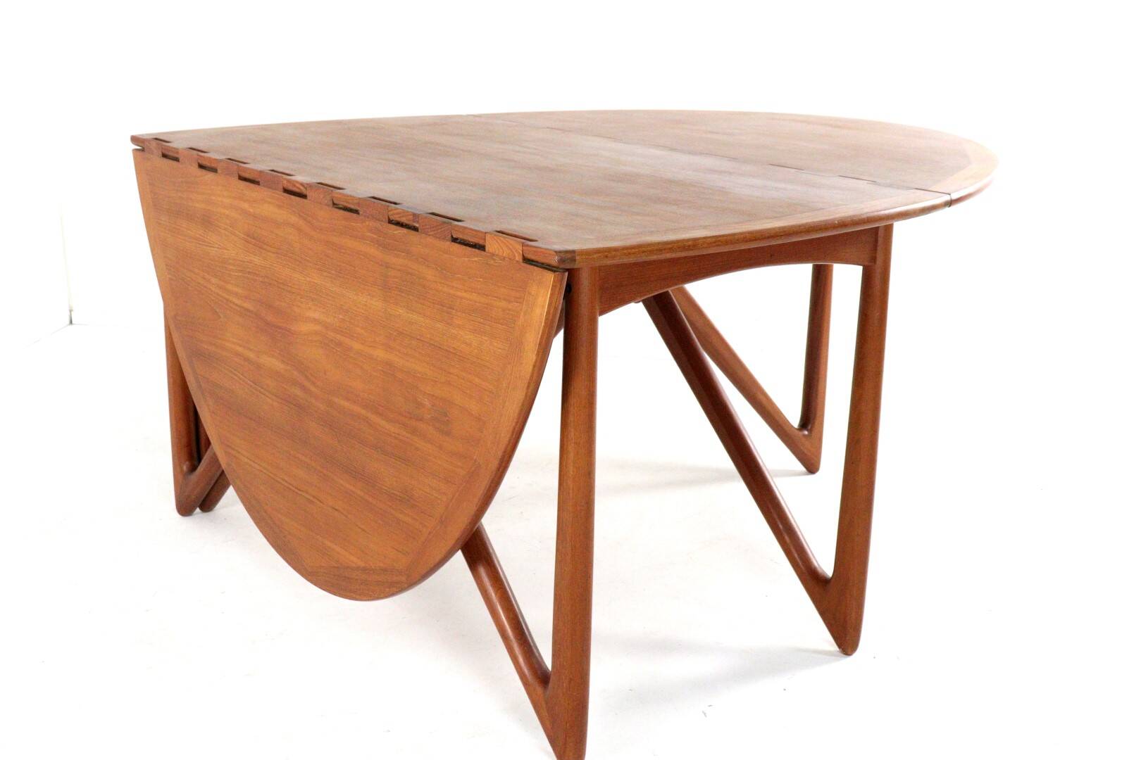 Kurt Østervig for Jason møbler dining table