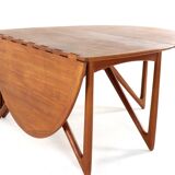 Kurt Østervig for Jason møbler dining table