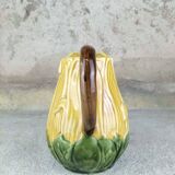 Vintage slip pitcher