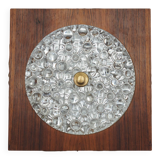 Ceiling lamp, Danish design, 1970s, production: Denmark