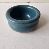 Ceramic stoneware ashtray Signed Gérald Pott