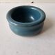 Ceramic stoneware ashtray Signed Gérald Pott