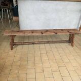Farm bench 200cm