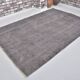 Oushak Handmade Grey Carpet sku 1522