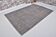 Oushak Handmade Grey Carpet sku 1522